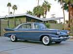 Packard Hardtop Coupe 1958 года